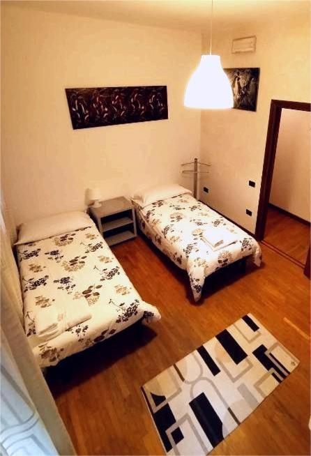 Ca' Baby Venezia Apartment Exterior photo