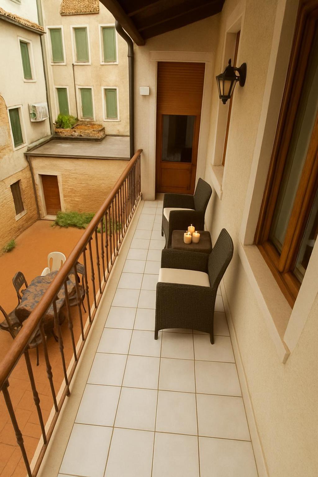 Ca' Baby Venezia Apartment Exterior photo